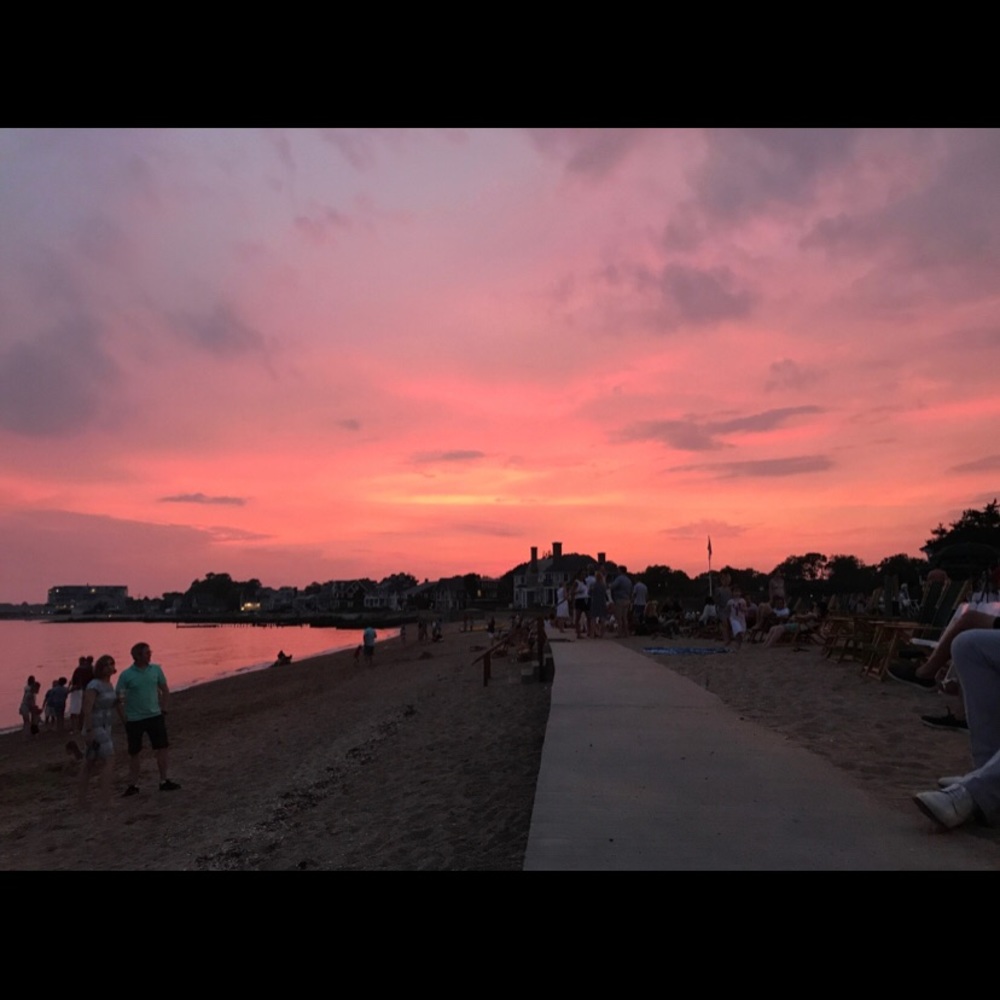 Meet your Posher, Mallory